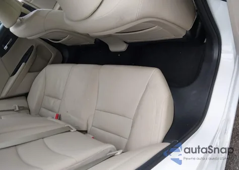 2014 Honda Accord Ex-L из США, поврежденный, VIN 1HGCR2F84EA169906